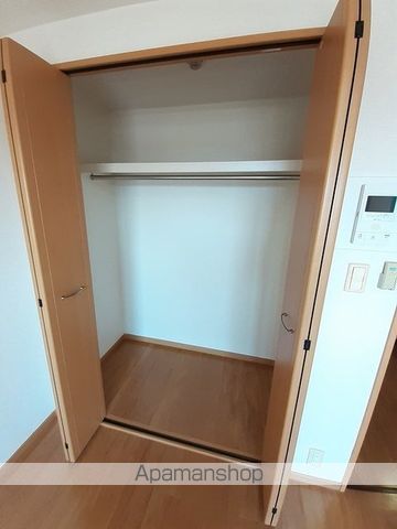 ベルマーレの内装写真