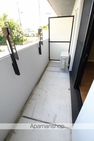 VRD富士の内装写真