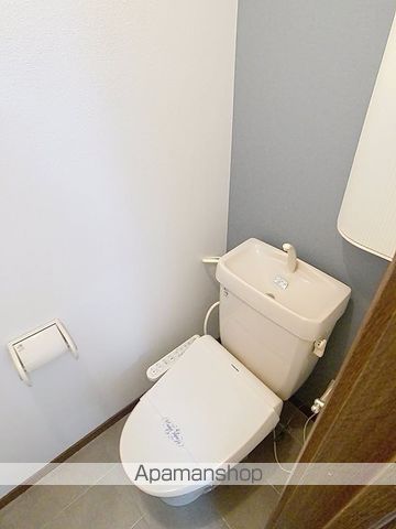 ヒルズ北山の内装写真