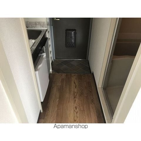 フルーレ千里丘の内装写真