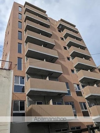 Ｃｏｒｒｉｄｏｒ西内町[1LDK/32.34m2]の外観3