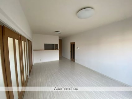 スカイビュー高須台[3LDK/75.01m2]のリビング・居間