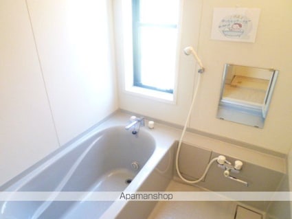 ロイヤルガーデン壱－七番館[3LDK/88.77m2]のバス