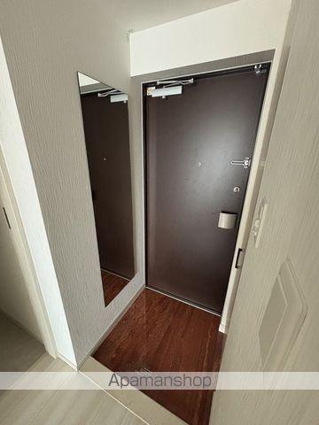 プレジオ弁天町の内装写真