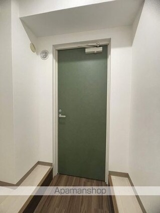 Ｍ　Ｔｅｒｒａｃｅ住吉[1LDK/23.24m2]の玄関