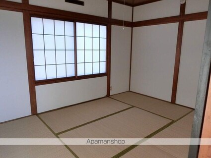 大館コーポ[2K/37.26m2]の内装