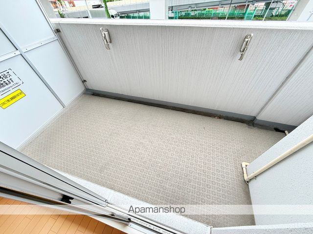 グランシス高井田の内装写真