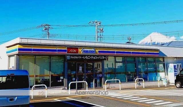 アステルの周辺写真