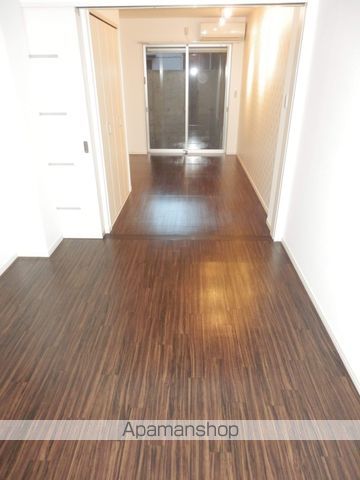 DAIYA RESIDENCE CHIBAの内装写真