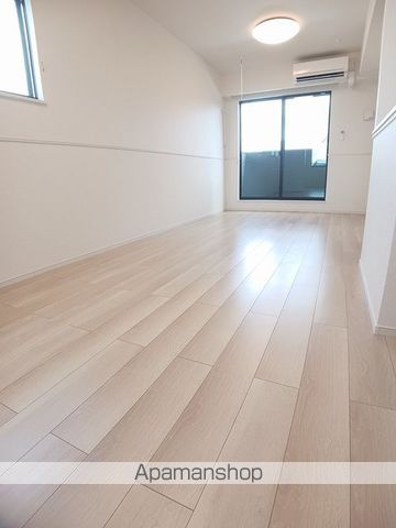 ラ・ルミエール土器西IIの内装写真