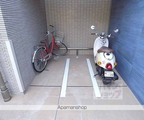 ル・パルトネール西大路御池のその他写真