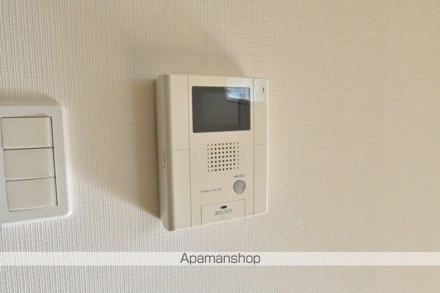STAR ESTATE IIの内装写真