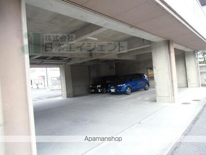 シンセイビル[1K/28.05m2]の外観2