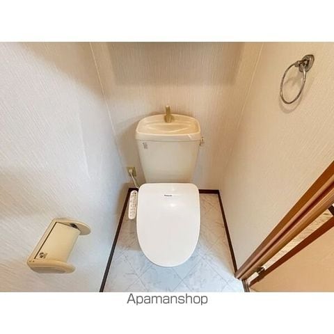 コスモリヴェールの内装写真