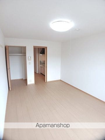 シャルマン小野の内装写真