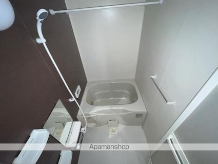 エターナル・桜[1K/31.57m2]のバス