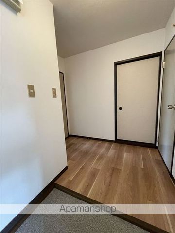 みとざかエイトの内装写真