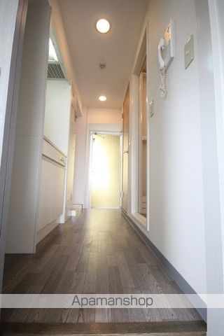 CASAAZULの内装写真