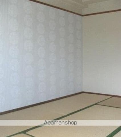 グランドメゾン松島の内装写真