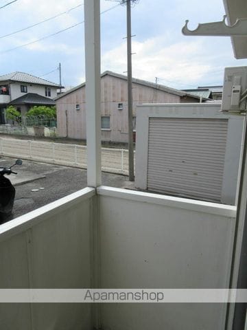 サンパティークSIIの内装写真