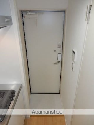 Ｇｎｏｓｉｓ　花見川[1K/21.86m2]の玄関