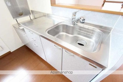 リジェール東山崎　Ｃ・Ｄ棟[2LDK/55.44m2]の内装5