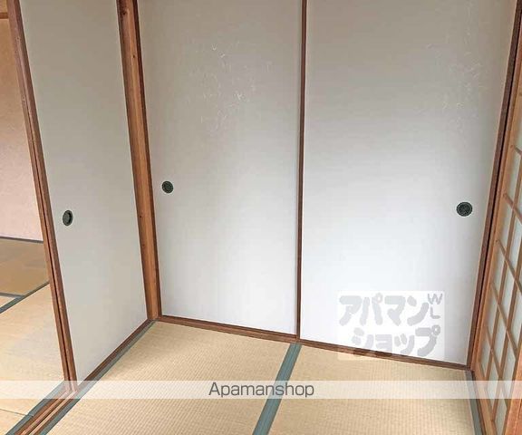 丘の上のラ・シエルの内装写真