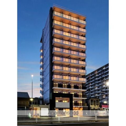 S-RESIDENCE平安通