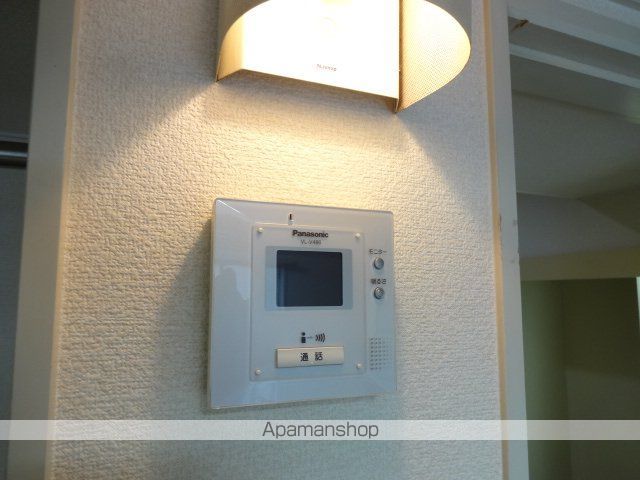 プランドール楠葉の内装写真