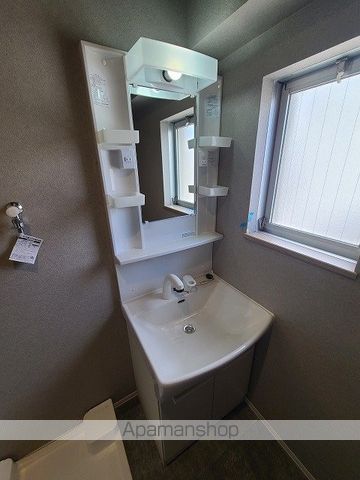 静岡泉町エンブルコートの内装写真