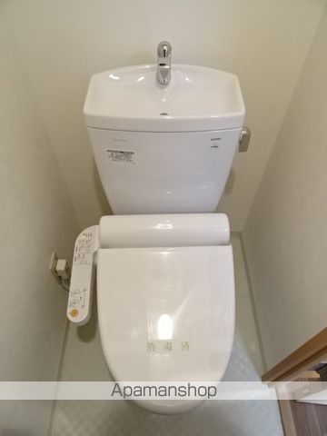 フレッシュタウンスギモトの内装写真