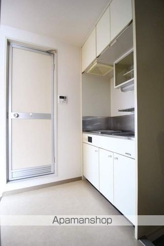 アルファ清心町IIの内装写真