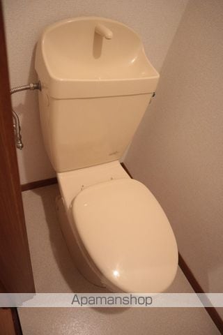 メゾン・クレールの内装写真