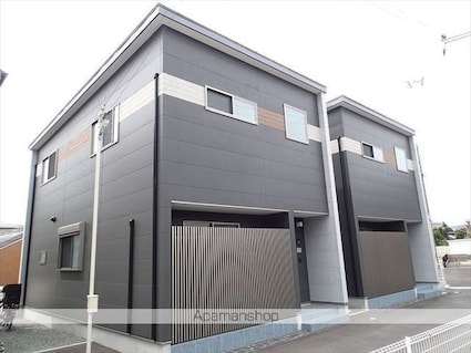 Ｉｔ’ｓ毛見[3LDK/97.7m2]の外観4