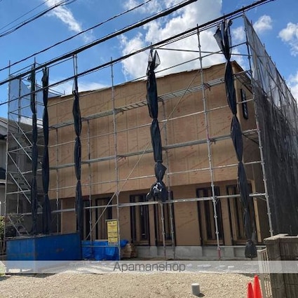 Ｍｒ．３[1K/23.16m2]のエントランス3