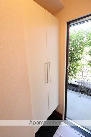 ソレイユ 長沢 Iの内装写真