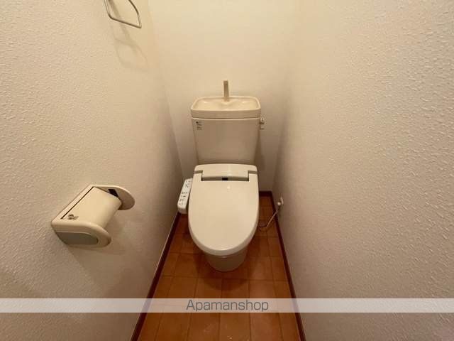 モンシャトー宮原G棟の内装写真