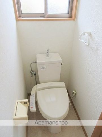 カーサ大平台IIAの内装写真