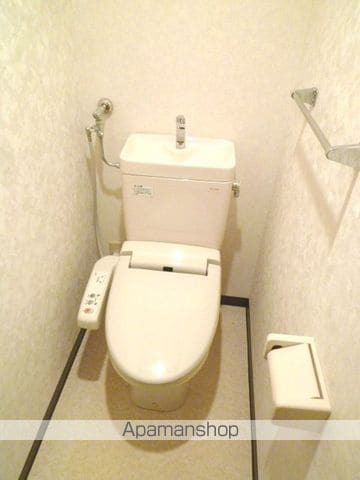 ローザス23の内装写真