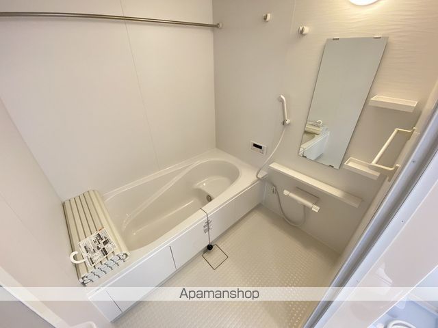 BEAUPORTの内装写真