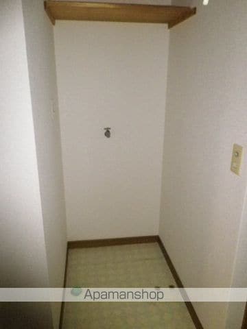 メゾンエトワール津高の内装写真