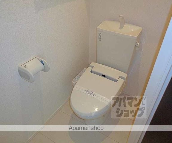 サンシャイン朱雀の内装写真