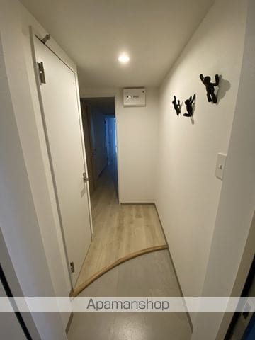 BOKKA YAMAHANAの内装写真