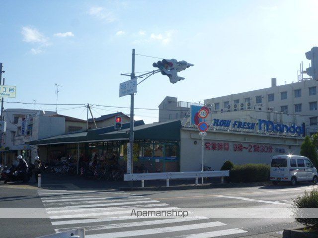 ソーシャルハイツの周辺写真