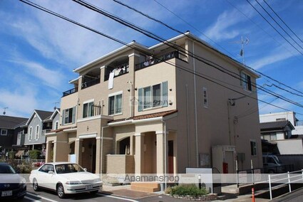 ラ・ローザ[2LDK/56.2m2]の外観2