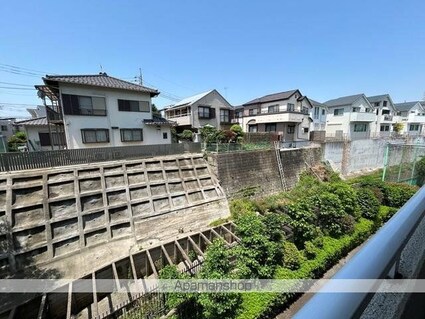 アンビックスつつじヶ丘　Ａ棟[1K/24.3m2]のキッチン2