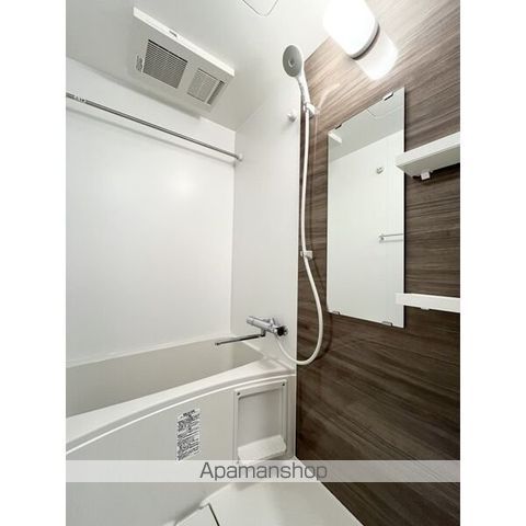 S-RESIDENCE名駅北alesiaの内装写真