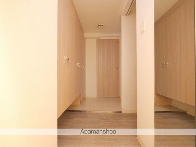 SーRESIDENCE南円山の内装写真