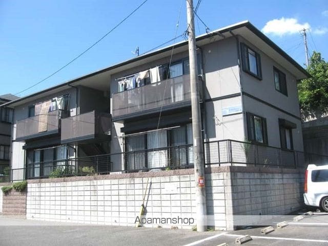 アーバン アベニュー二日市