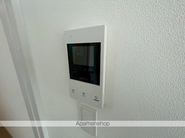 ジーメゾン桃谷の内装写真